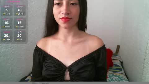 BRITTANY online show from 02/05/25, 12:17