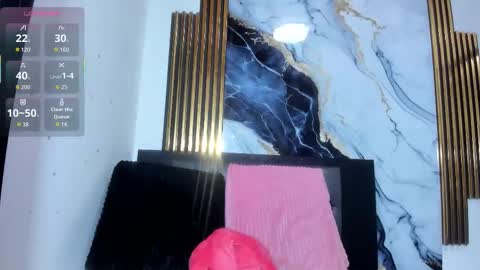 brittanyy20 online show from 03/08/26, 08:29