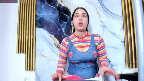 brittanyy20 online show from 04/13/26, 08:31