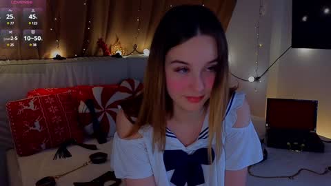 Kira online show from 01/29/25, 01:16