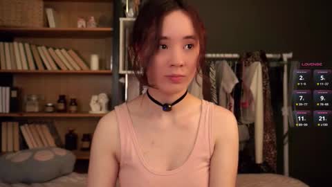 Lina online show from 11/11/25, 11:32