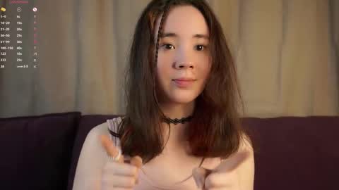 Lina online show from 12/05/25, 11:08