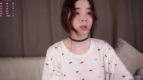 Lina online show from 01/14/26, 11:16