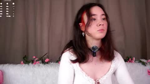 Lina online show from 02/02/26, 11:31