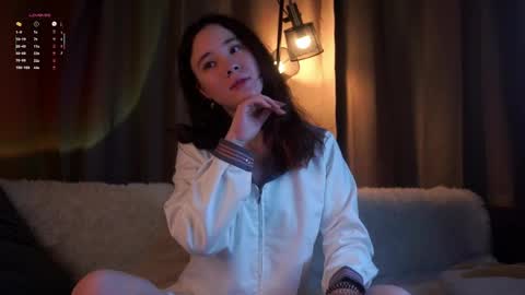 Lina online show from 04/26/26, 01:31
