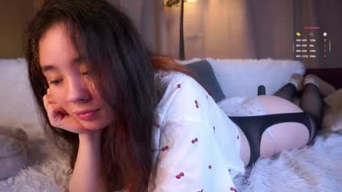 Lina online show from 04/29/26, 05:30