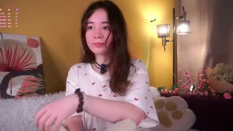 Lina online show from 05/10/26, 01:05