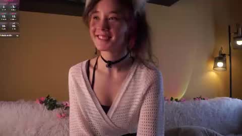 Snapshot of britthe chatting on 07/09/26, 03:16 Lina online show from 07/09/26, 03:16