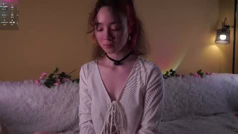 Snapshot of britthe chatting on 07/18/26, 03:27 Lina online show from 07/18/26, 03:27
