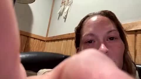 Snapshot of brittmatt26 chatting on 07/23/26, 11:08 Sexslave6969 online show from 07/23/26, 11:08