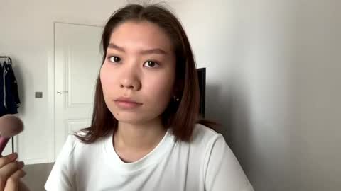 Tate online show from 05/31/26, 07:15