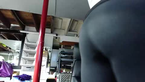 Brittney online show from 03/18/26, 04:15