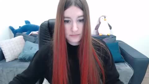 Brocard online show from 02/25/25, 09:09