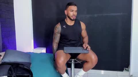 brock_hurn online show from 09/17/25, 11:17