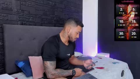 brock_hurn online show from 09/18/25, 09:17