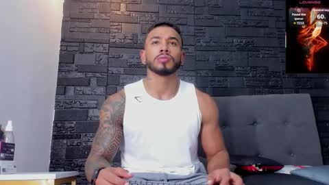 brock_hurn online show from 10/02/25, 07:54