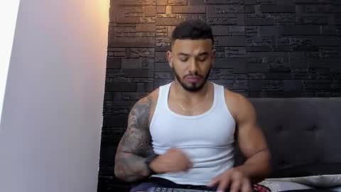 brock_hurn online show from 11/14/25, 09:02