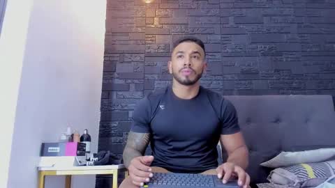 brock_hurn online show from 11/29/25, 09:07