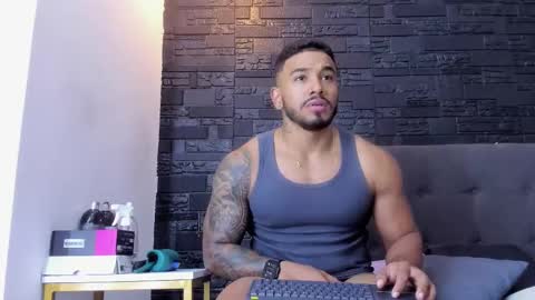 brock_hurn online show from 12/02/25, 09:10