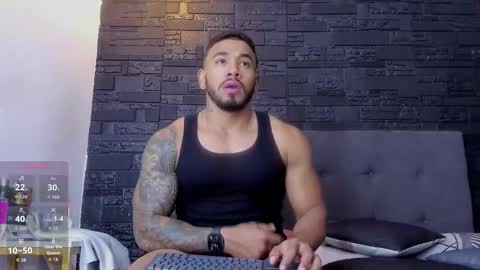 brock_hurn online show from 01/12/26, 09:20