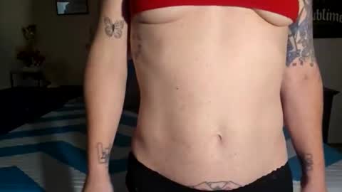 brockdemers1 online show from 11/19/25, 07:19