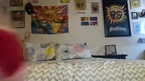 brockdemers1 online show from 12/05/25, 06:48