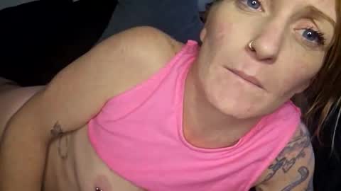 brockdemers1 online show from 02/18/26, 07:10