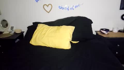 brockdemers1 online show from 04/03/26, 08:40