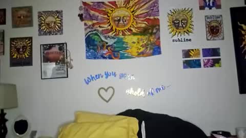 brockdemers1 online show from 04/05/26, 03:36