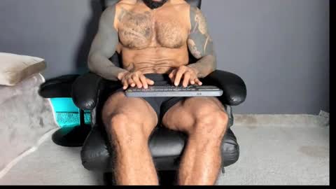 brockhurn_ online show from 10/14/25, 10:43