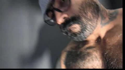 brockhurn_ online show from 10/17/25, 01:09