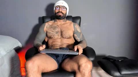 brockhurn_ online show from 11/28/25, 11:51