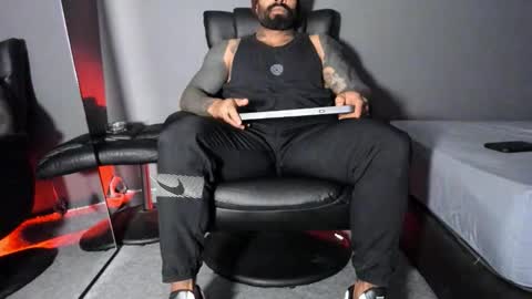 brockhurn_ online show from 12/14/25, 11:09