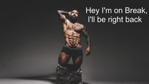 brockhurn_ online show from 02/10/26, 02:48