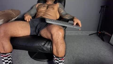 brockhurn_ online show from 03/20/26, 01:54