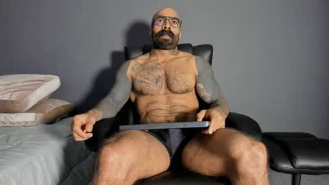 Snapshot of brockhurn_ chatting on 04/25/26, 12:57 brockhurn_ online show from 04/25/26, 12:57