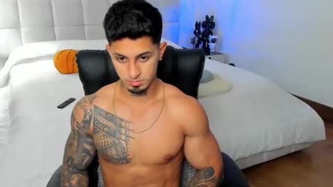 brody_dallas1 online show from 11/27/25, 02:46