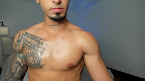 brody_dallas1 online show from 12/13/25, 11:10