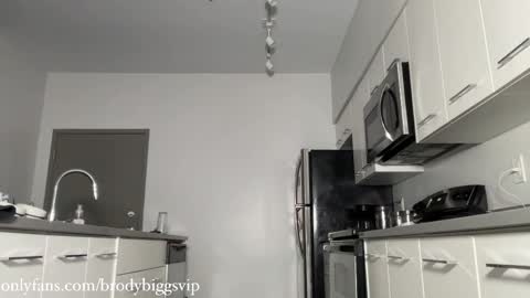 Brody Biggs online show from 03/28/26, 12:54