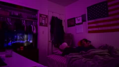 brokeboyrecordlabel online show from 02/20/26, 06:19