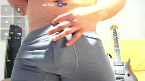 Snapshot of brokenmike31 chatting on 03/06/25, 05:57 Brokenmike online show from 03/06/25, 05:57