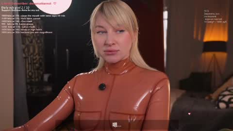 Anna online show from 06/04/26, 04:57