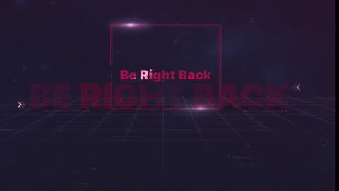 Brook online show from 02/14/25, 09:10