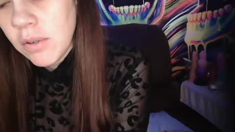 Snapshot of brooke_90 chatting on 02/25/25, 07:14 Brooke 90 online show from 02/25/25, 07:14
