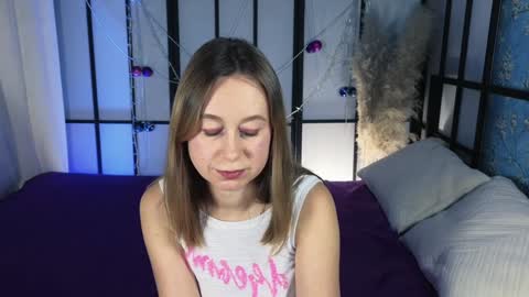 Snapshot of brooke_evans_ chatting on 01/13/25, 03:01 Brooke online show from 01/13/25, 03:01
