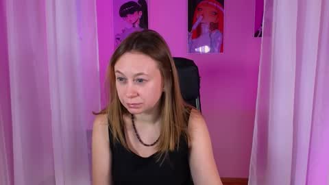 Snapshot of brooke_evans_ chatting on 02/18/25, 08:47 Brooke online show from 02/18/25, 08:47