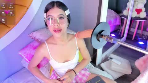 Brooke online show from 12/21/25, 05:31