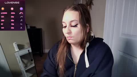 Snapshot of brookebee27 chatting on 12/13/24, 12:42 brookebee online show from 12/13/24, 12:42