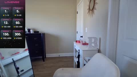 Snapshot of brookebee27 chatting on 12/31/24, 08:02 brookebee online show from 12/31/24, 08:02