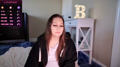 Snapshot of brookebee27 chatting on 01/16/25, 09:40 brookebee online show from 01/16/25, 09:40